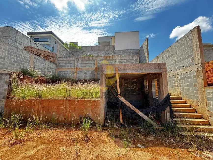 Foto 6 de Terreno / Lote à venda, 368m2 em Itupeva - SP