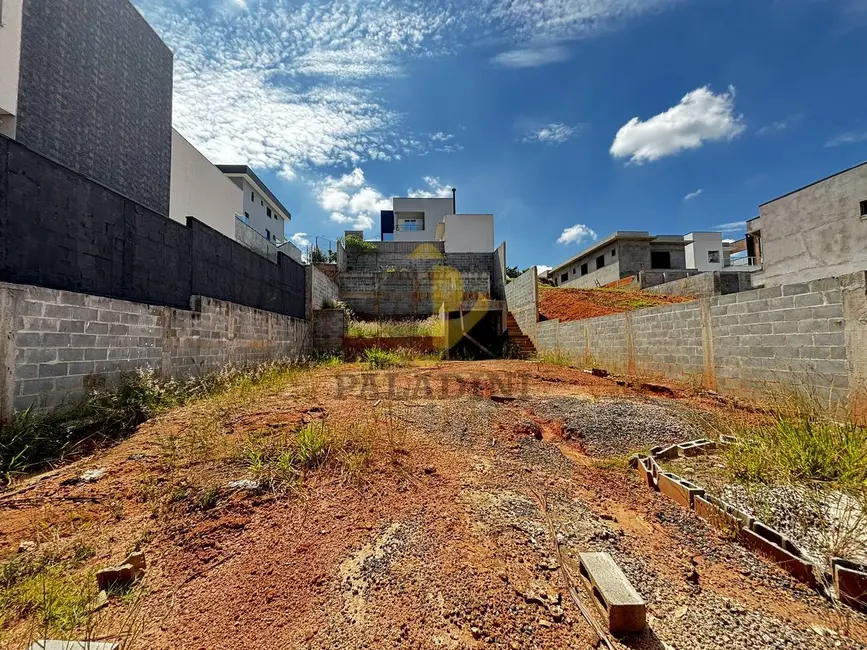 Foto 5 de Terreno / Lote à venda, 368m2 em Itupeva - SP