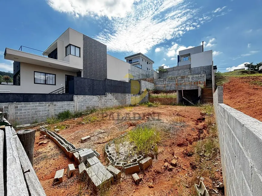 Foto 4 de Terreno / Lote à venda, 368m2 em Itupeva - SP