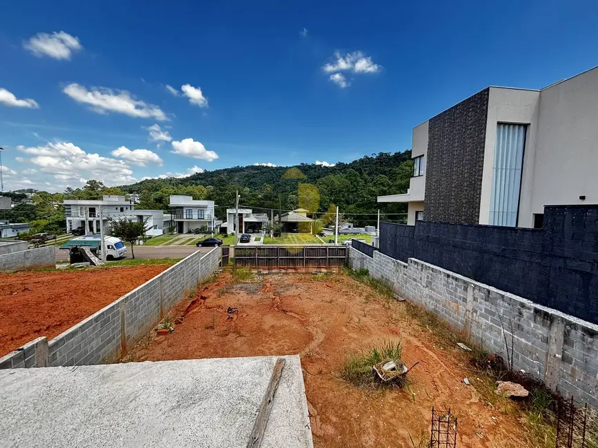 Foto 9 de Terreno / Lote à venda, 368m2 em Itupeva - SP