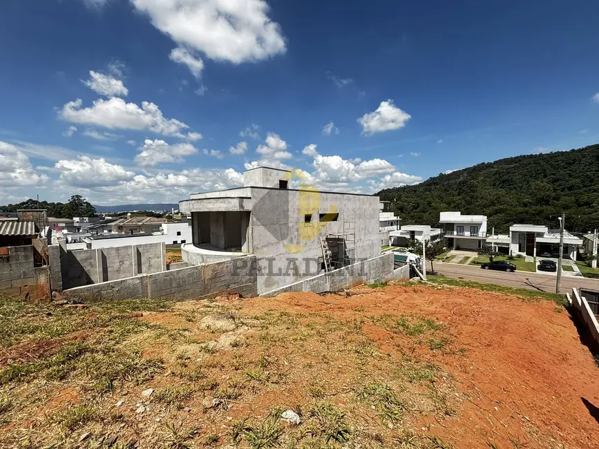 Foto 7 de Terreno / Lote à venda, 368m2 em Itupeva - SP