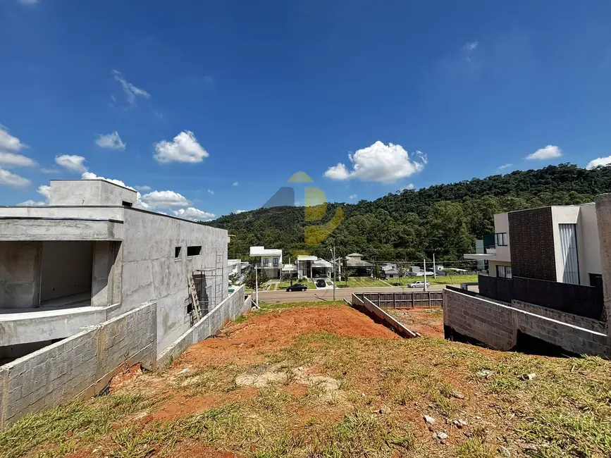 Foto 5 de Terreno / Lote à venda, 368m2 em Itupeva - SP