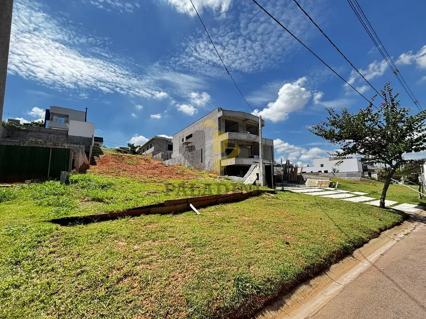 Foto 1 de Terreno / Lote à venda, 368m2 em Itupeva - SP