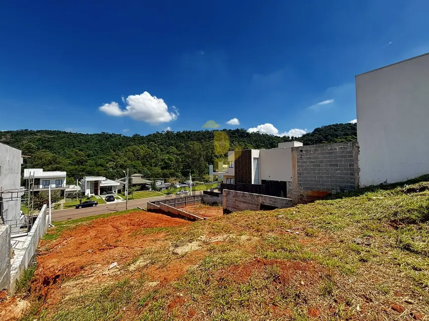 Foto 6 de Terreno / Lote à venda, 368m2 em Itupeva - SP