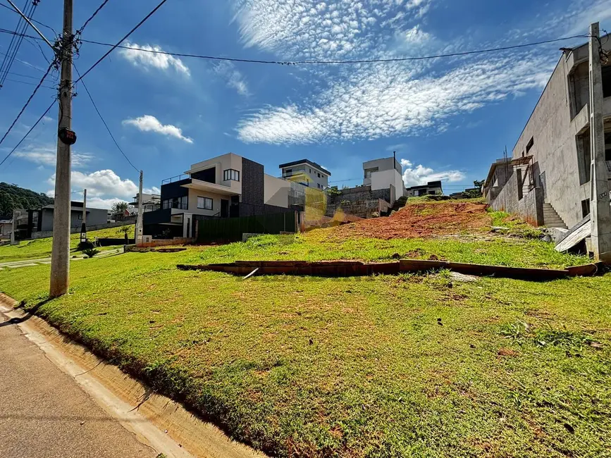 Foto 3 de Terreno / Lote à venda, 368m2 em Itupeva - SP