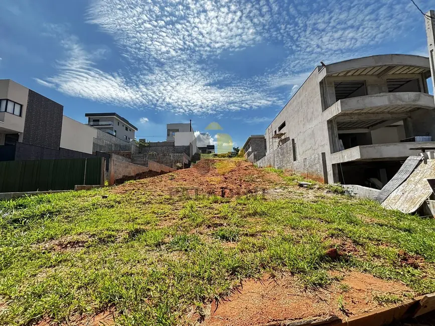 Foto 4 de Terreno / Lote à venda, 368m2 em Itupeva - SP