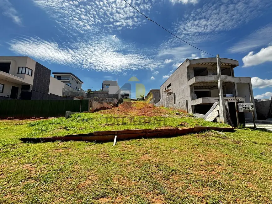 Foto 2 de Terreno / Lote à venda, 368m2 em Itupeva - SP