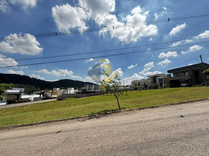 Foto 5 de Terreno / Lote à venda, 677m2 em Itupeva - SP