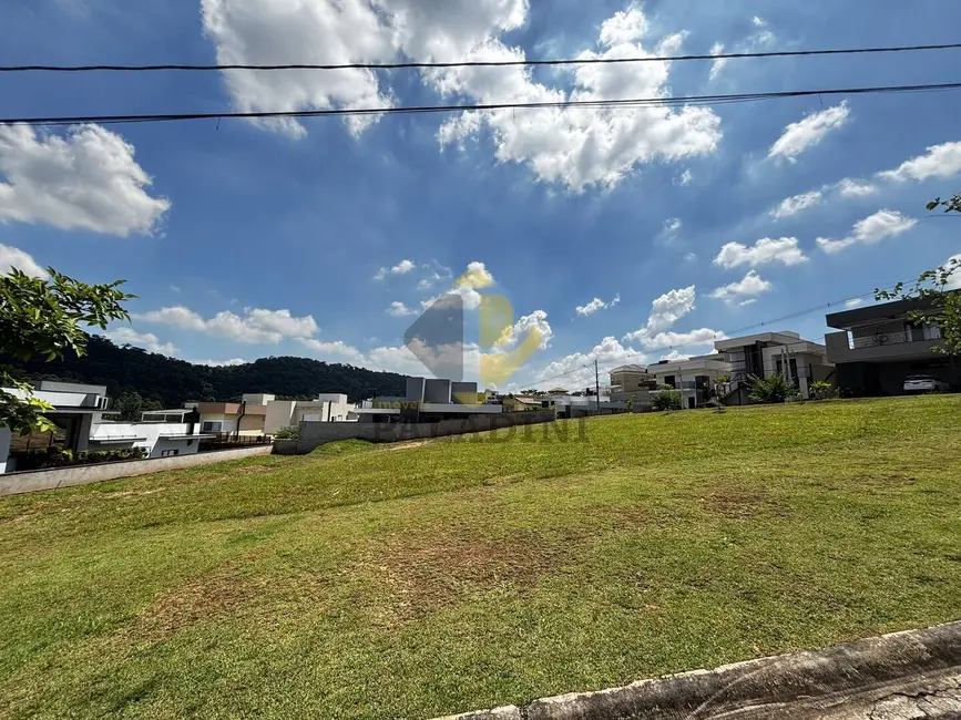 Foto 6 de Terreno / Lote à venda, 677m2 em Itupeva - SP