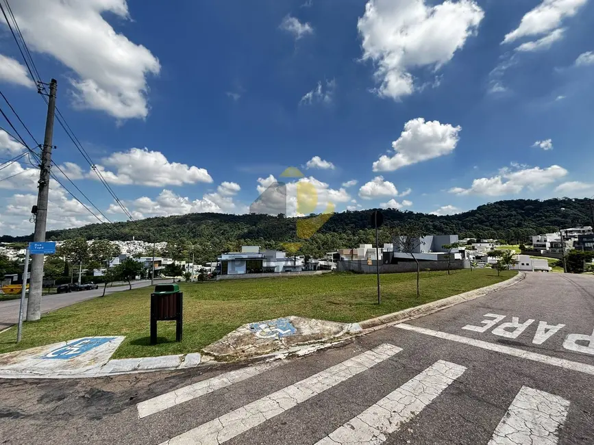 Foto 9 de Terreno / Lote à venda, 677m2 em Itupeva - SP