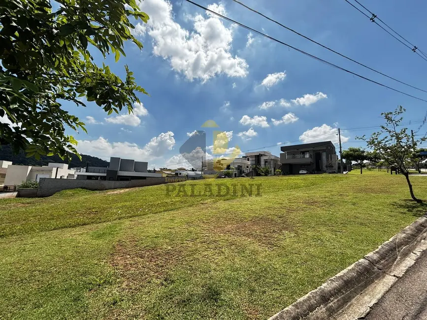 Foto 8 de Terreno / Lote à venda, 677m2 em Itupeva - SP