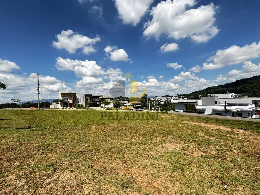 Foto 4 de Terreno / Lote à venda, 677m2 em Itupeva - SP