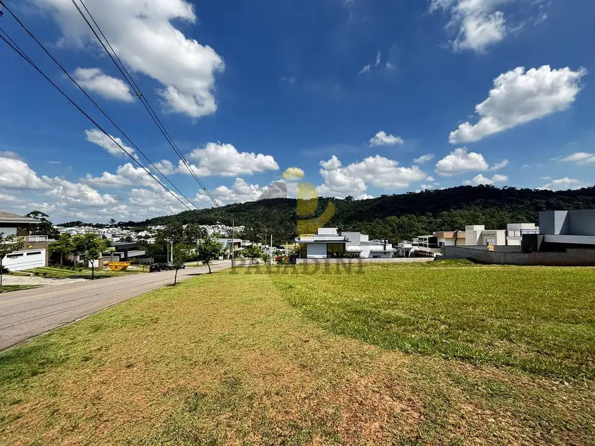 Foto 2 de Terreno / Lote à venda, 677m2 em Itupeva - SP