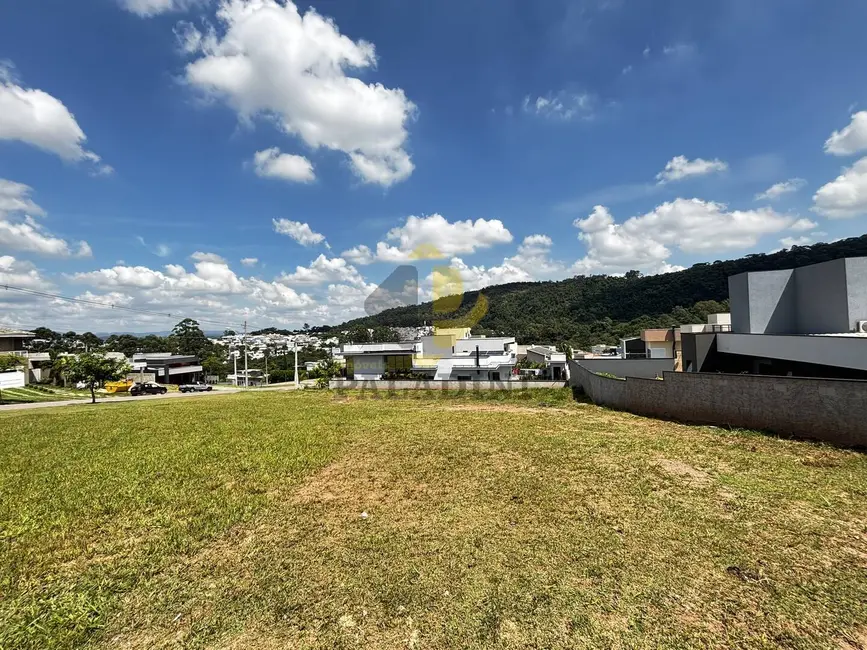 Foto 3 de Terreno / Lote à venda, 677m2 em Itupeva - SP