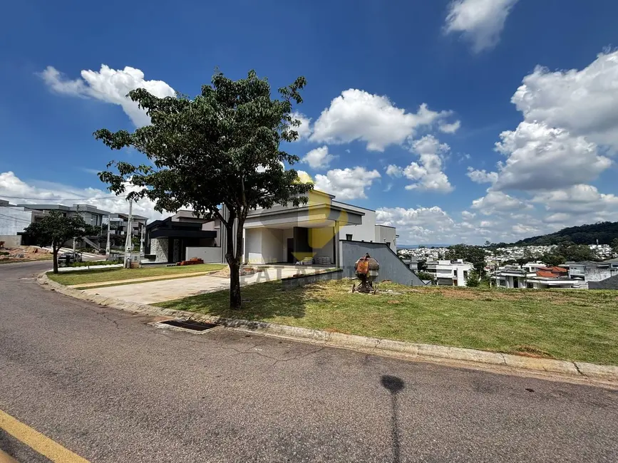 Foto 6 de Terreno / Lote à venda, 594m2 em Itupeva - SP