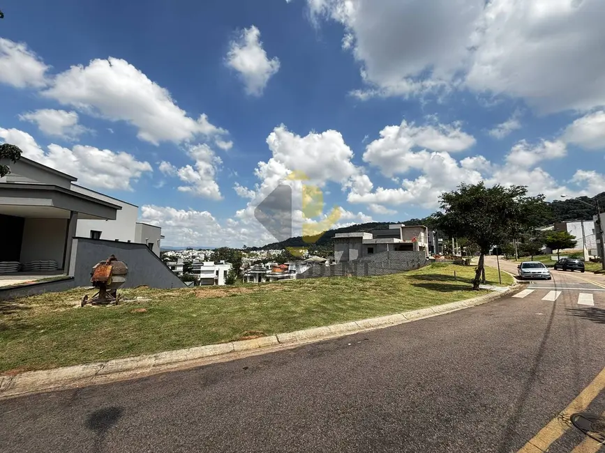 Foto 8 de Terreno / Lote à venda, 594m2 em Itupeva - SP