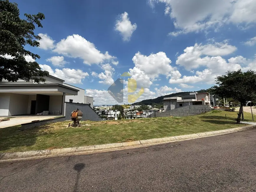 Foto 7 de Terreno / Lote à venda, 594m2 em Itupeva - SP