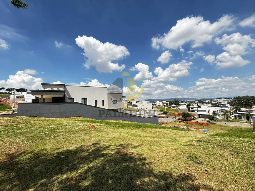 Foto 2 de Terreno / Lote à venda, 594m2 em Itupeva - SP