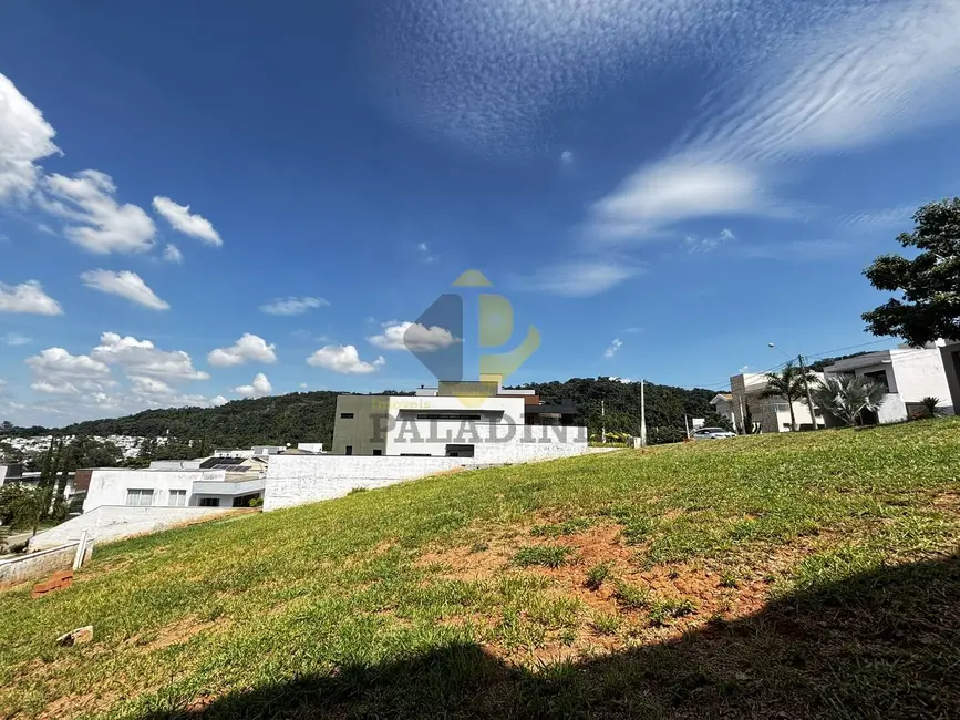 Foto 5 de Terreno / Lote à venda, 373m2 em Itupeva - SP
