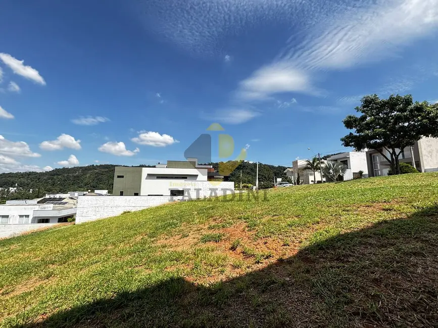 Foto 6 de Terreno / Lote à venda, 373m2 em Itupeva - SP