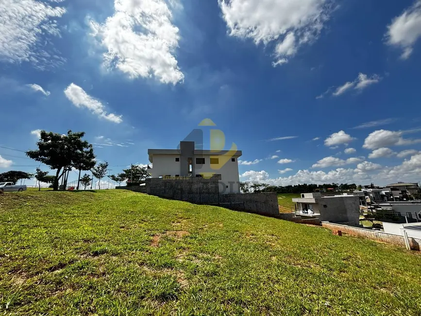 Foto 4 de Terreno / Lote à venda, 373m2 em Itupeva - SP