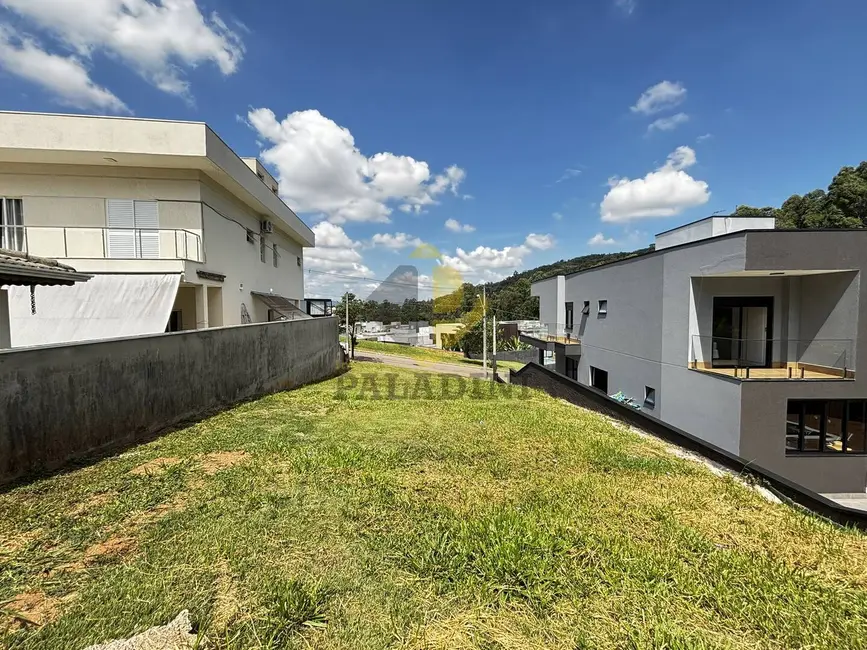Foto 6 de Terreno / Lote à venda, 374m2 em Itupeva - SP