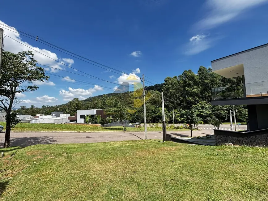 Foto 4 de Terreno / Lote à venda, 374m2 em Itupeva - SP