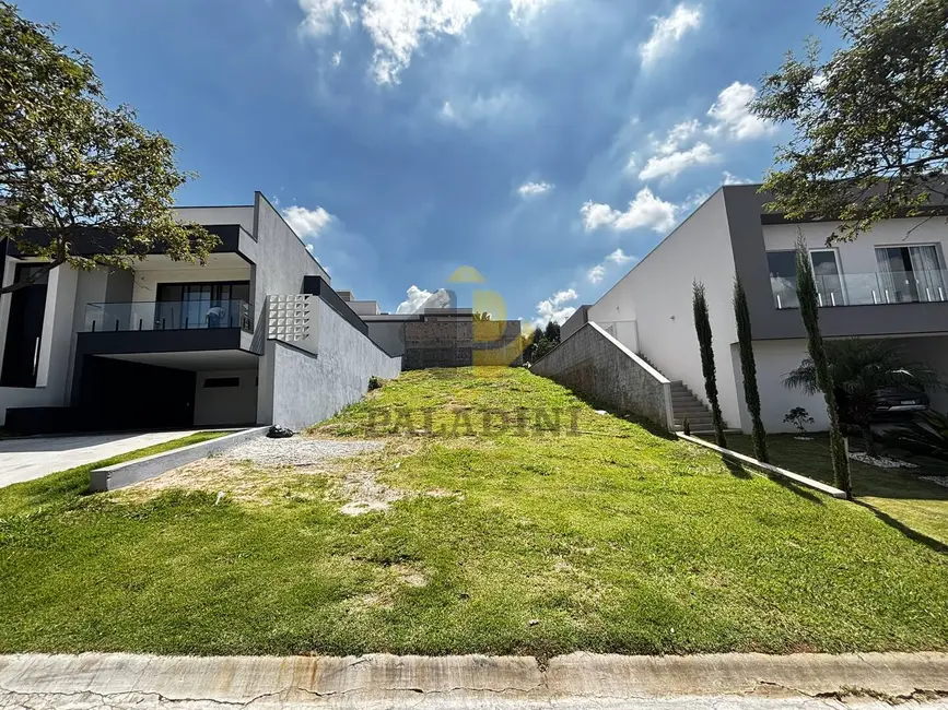 Terreno / Lote à venda, 392m2 em Itupeva - SP - imagem 2 Foto 2 de Terreno / Lote à venda, 392m2 em Itupeva - SP