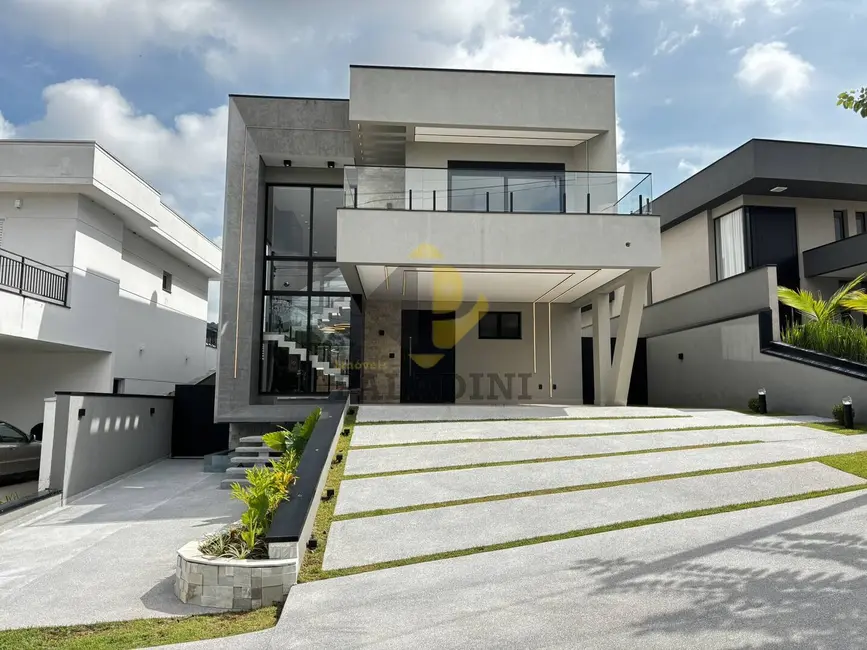 Foto 2 de Casa com 4 quartos à venda, 265m2 em Itupeva - SP