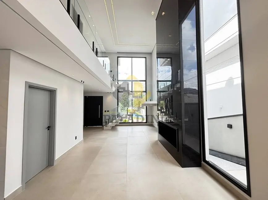 Foto 9 de Casa com 4 quartos à venda, 265m2 em Itupeva - SP