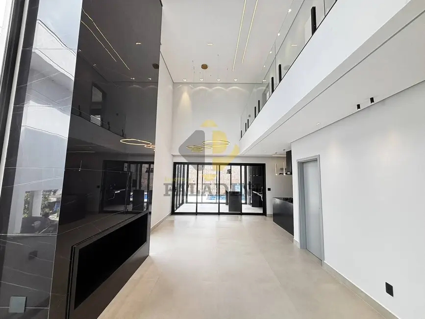 Foto 8 de Casa com 4 quartos à venda, 265m2 em Itupeva - SP