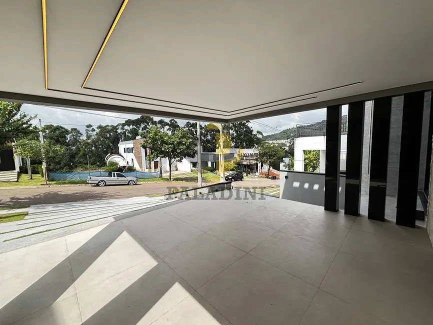 Foto 5 de Casa com 4 quartos à venda, 265m2 em Itupeva - SP