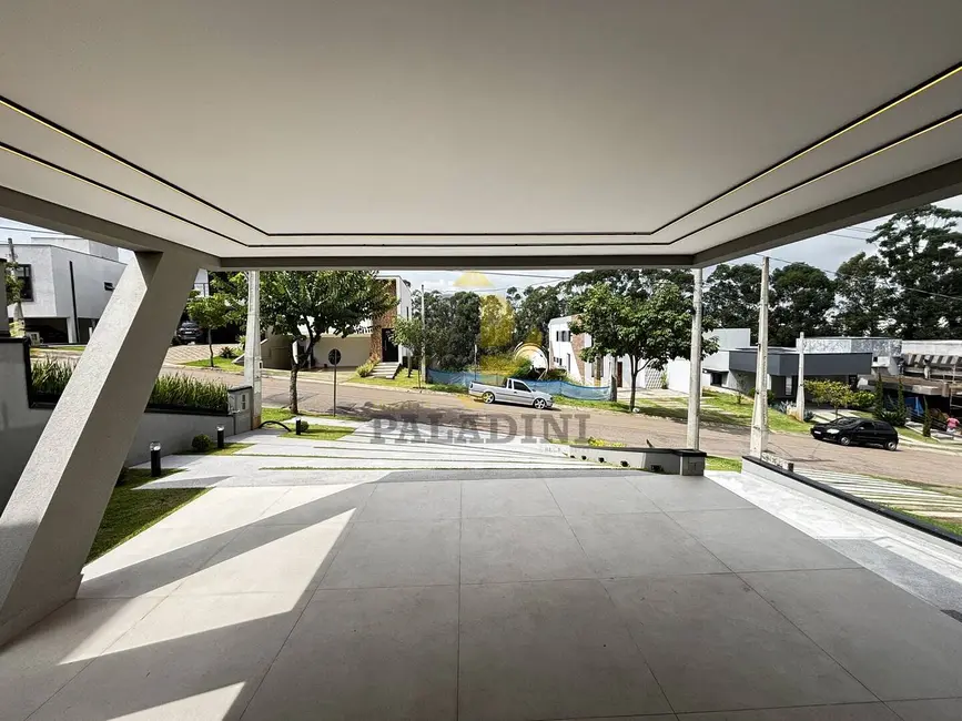 Foto 7 de Casa com 4 quartos à venda, 265m2 em Itupeva - SP