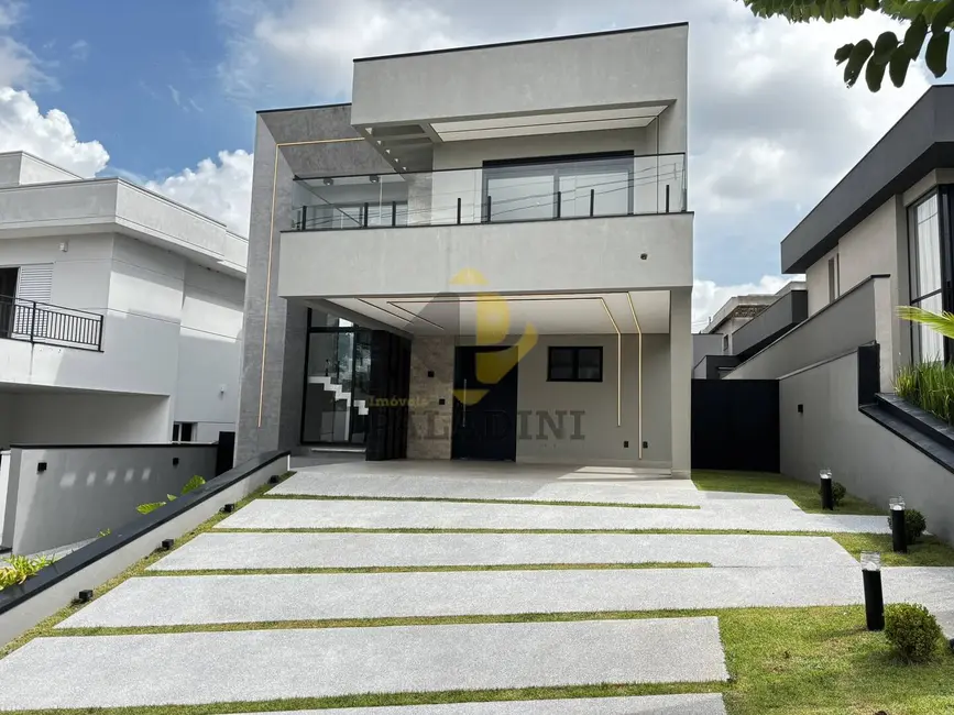 Foto 3 de Casa com 4 quartos à venda, 265m2 em Itupeva - SP