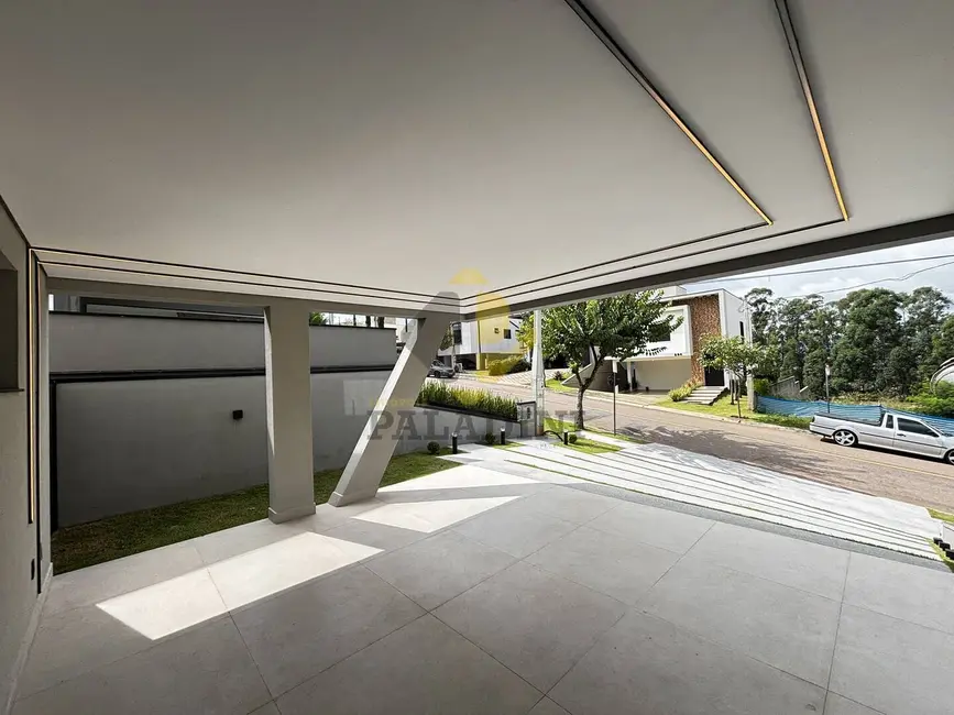 Foto 6 de Casa com 4 quartos à venda, 265m2 em Itupeva - SP