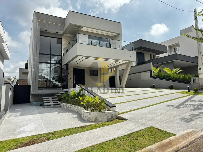 Foto 1 de Casa com 4 quartos à venda, 265m2 em Itupeva - SP
