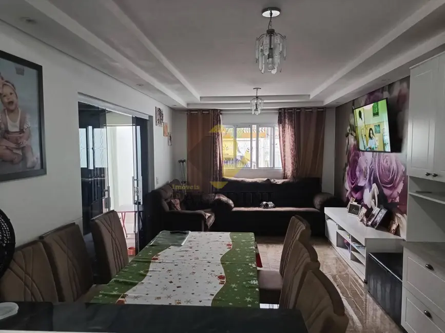 Foto 1 de Casa com 1 quarto à venda, 68m2 em Fazenda Grande, Jundiai - SP