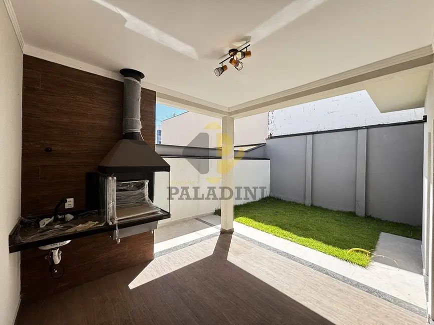 Foto 9 de Casa com 3 quartos à venda, 150m2 em Itupeva - SP