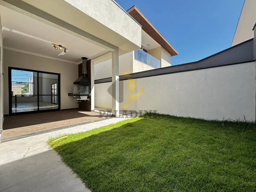 Foto 3 de Casa com 3 quartos à venda, 150m2 em Itupeva - SP