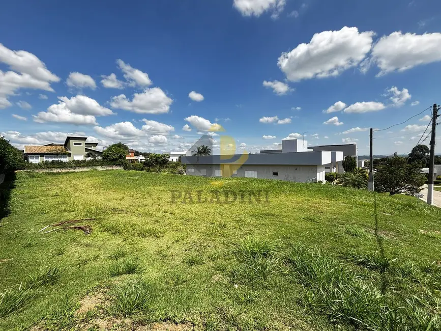 Foto 8 de Terreno / Lote à venda, 1000m2 em Itupeva - SP