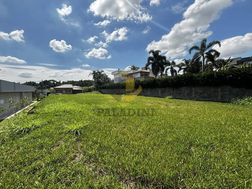 Foto 7 de Terreno / Lote à venda, 1000m2 em Itupeva - SP