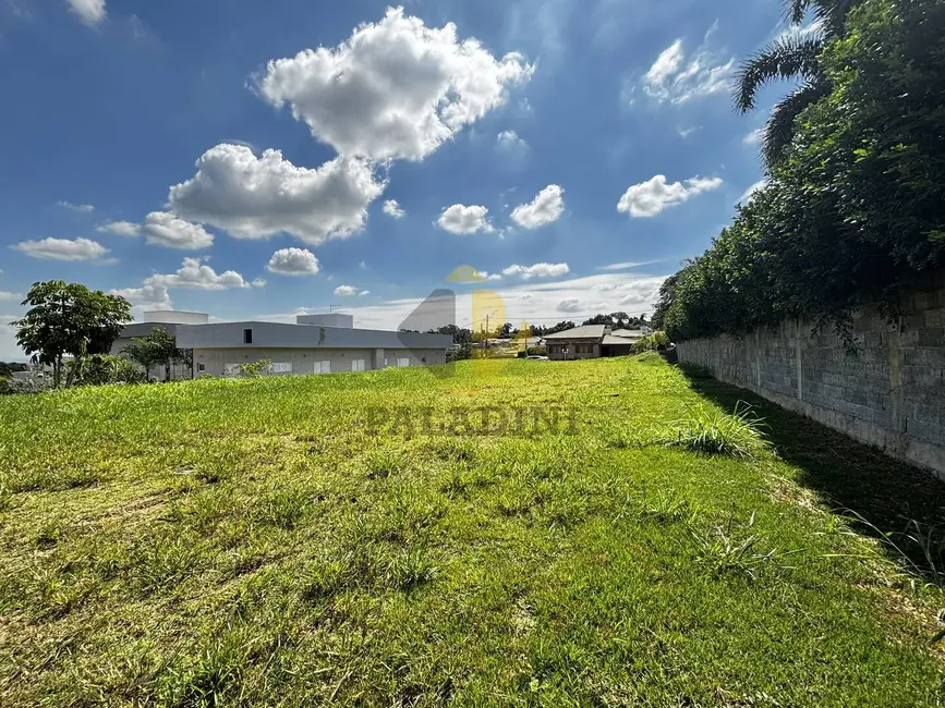 Foto 3 de Terreno / Lote à venda, 1000m2 em Itupeva - SP