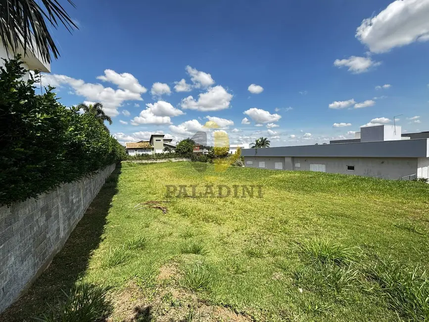 Foto 2 de Terreno / Lote à venda, 1000m2 em Itupeva - SP