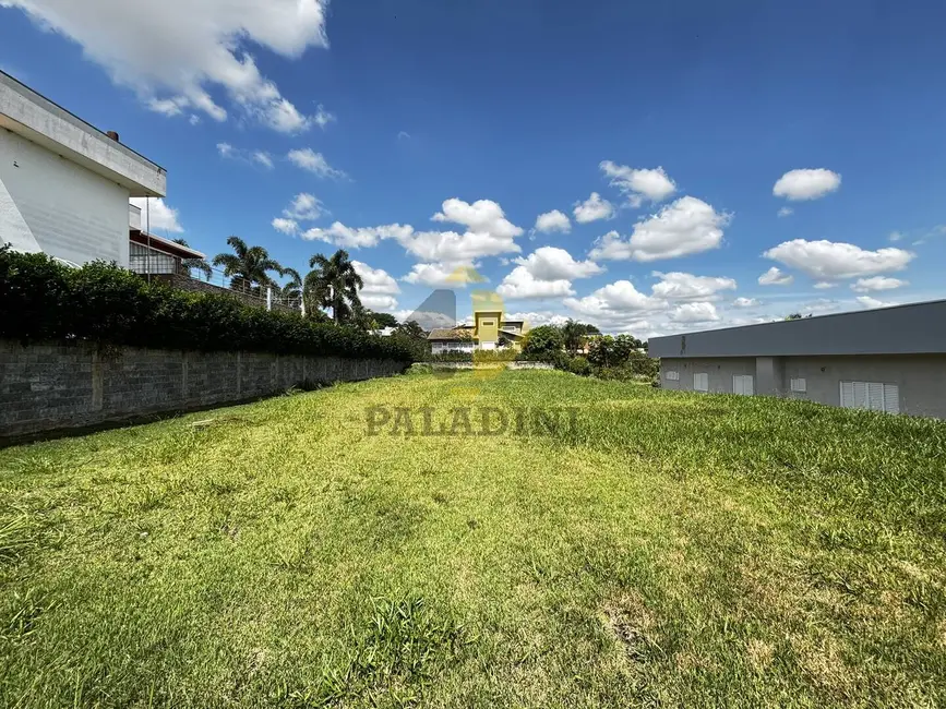 Foto 1 de Terreno / Lote à venda, 1000m2 em Itupeva - SP