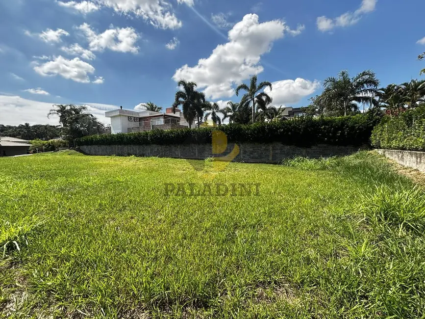 Foto 4 de Terreno / Lote à venda, 1000m2 em Itupeva - SP