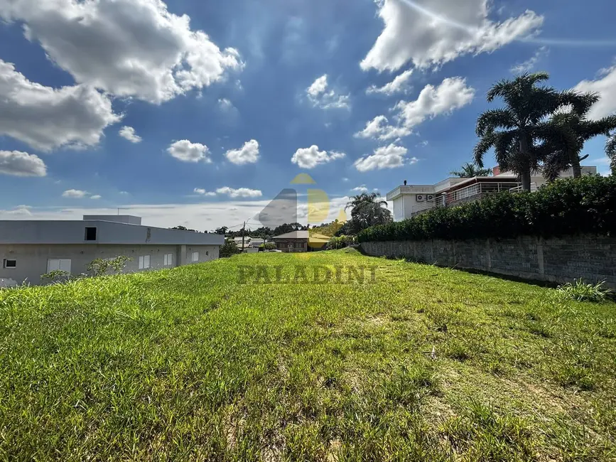 Foto 5 de Terreno / Lote à venda, 1000m2 em Itupeva - SP