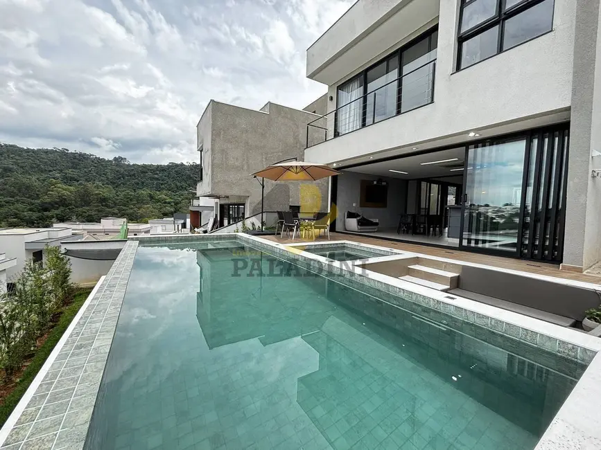 Foto 1 de Casa com 4 quartos à venda, 290m2 em Itupeva - SP