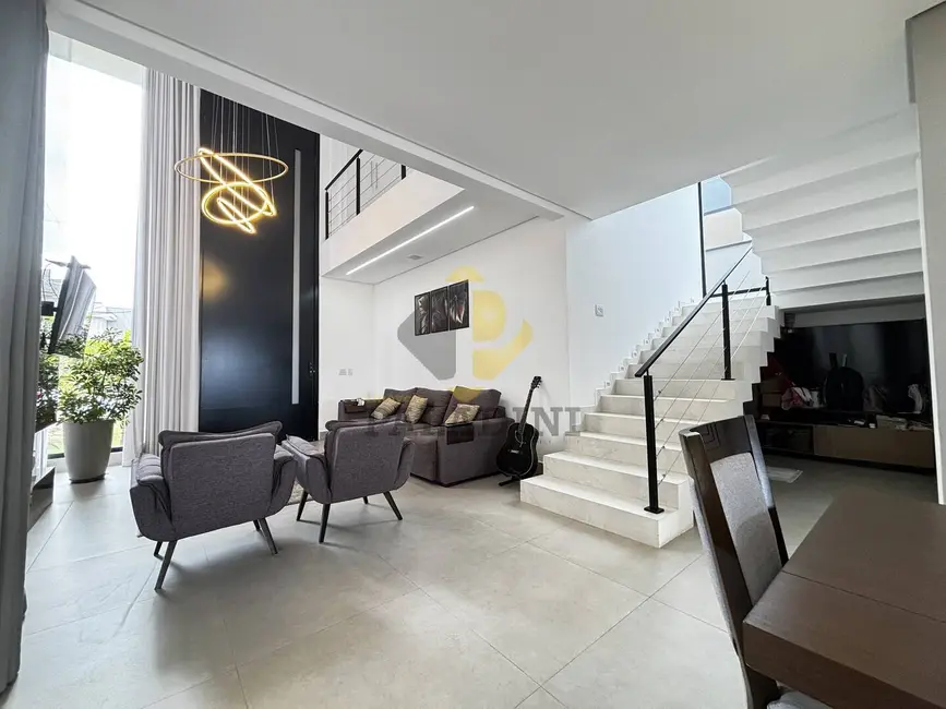 Foto 7 de Casa com 4 quartos à venda, 290m2 em Itupeva - SP