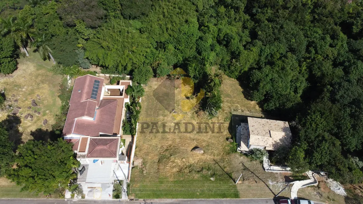 Foto 2 de Terreno / Lote à venda, 847m2 em Itupeva - SP