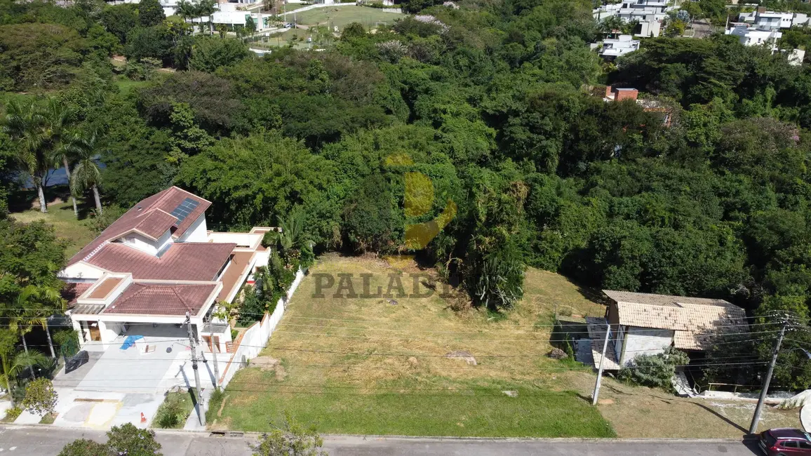 Foto 1 de Terreno / Lote à venda, 847m2 em Itupeva - SP